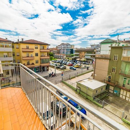 Uliana Top House Apartment Chioggia Exterior foto