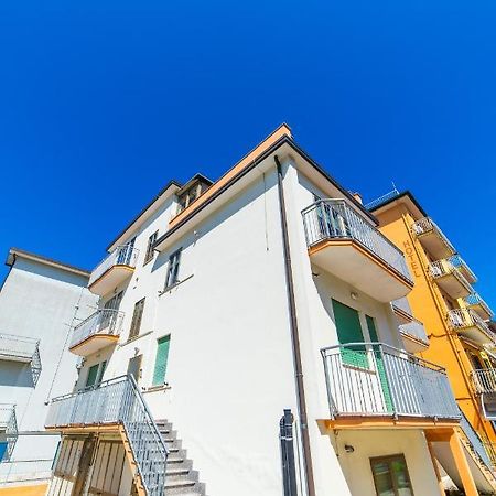 Uliana Top House Apartment Chioggia Exterior foto